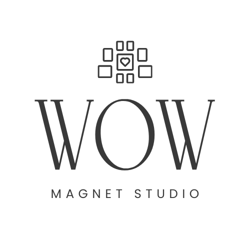 WOW Magnet Studio