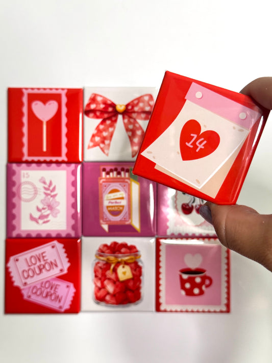 Colección SAN VALENTIN 💕